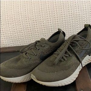 NIKE Epic React Running Shoe